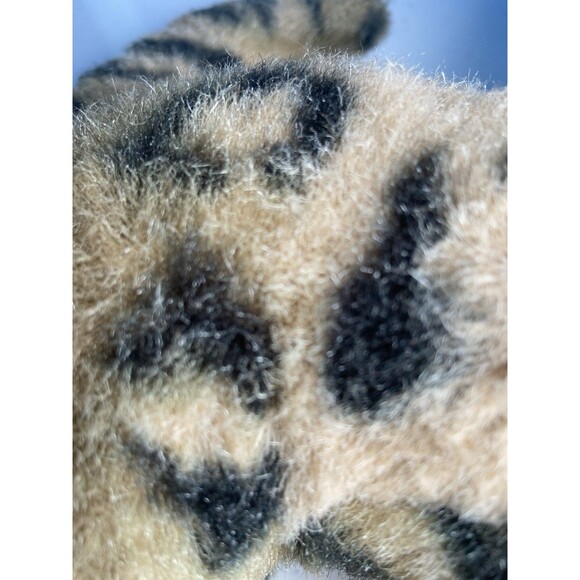 Douglas Cuddle Toys TASHETTE BENGAL CAT Plush 9.5” Stuffed Animal Toy - Picture 8 of 16